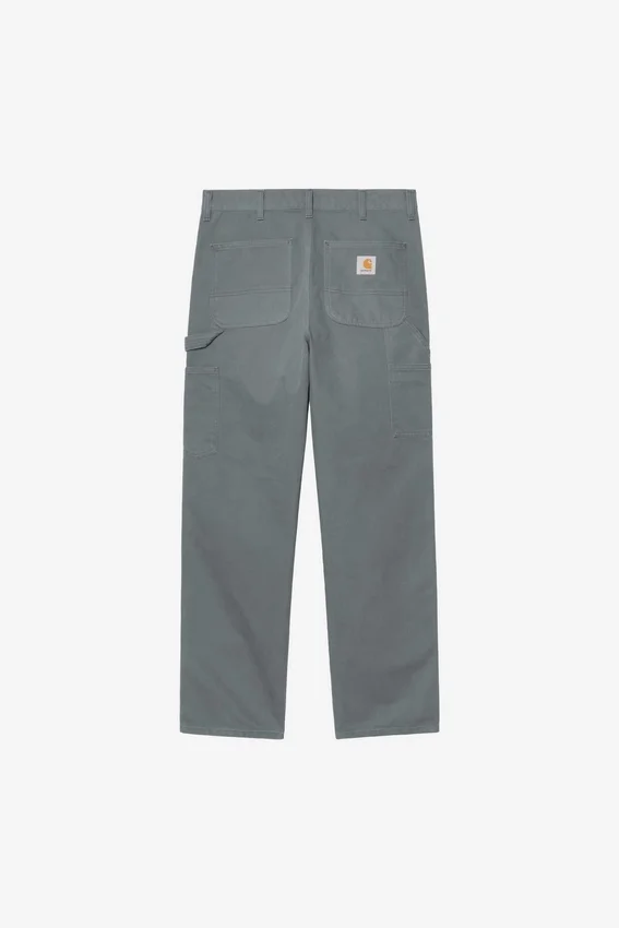 Single Knee Pant – Stone Canvas Single Knee Pant – Stone Canvas