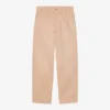 Single Knee Pant – Stone Canvas Single Knee Pant – Stone Canvas