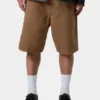 Single Knee Short Single Knee Short