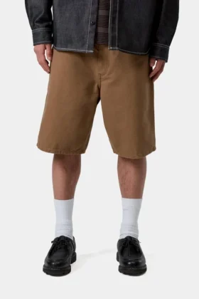 Single Knee Short Single Knee Short