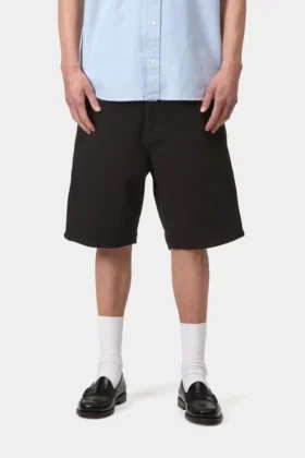 Single Knee Short Single Knee Short