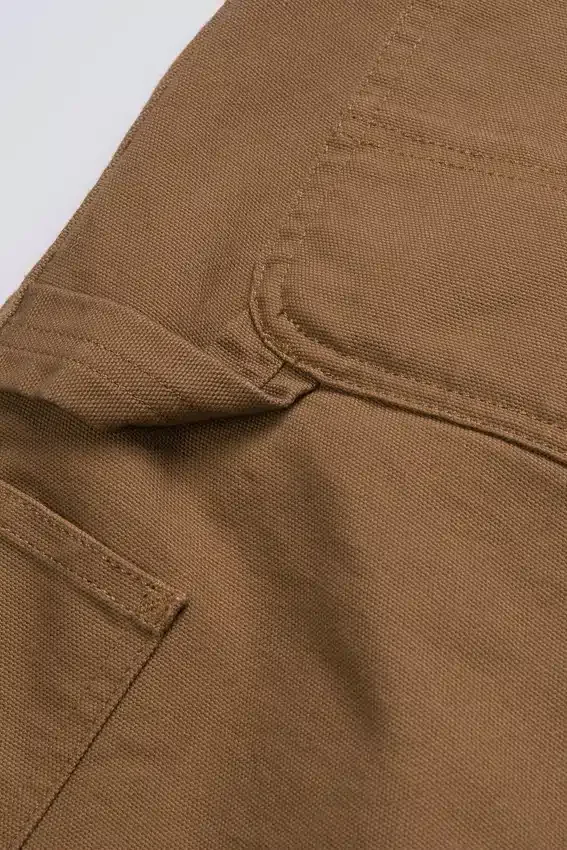 Single Knee Short Single Knee Short