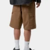 Single Knee Short Single Knee Short