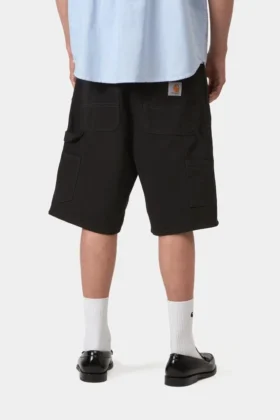 Single Knee Short Single Knee Short