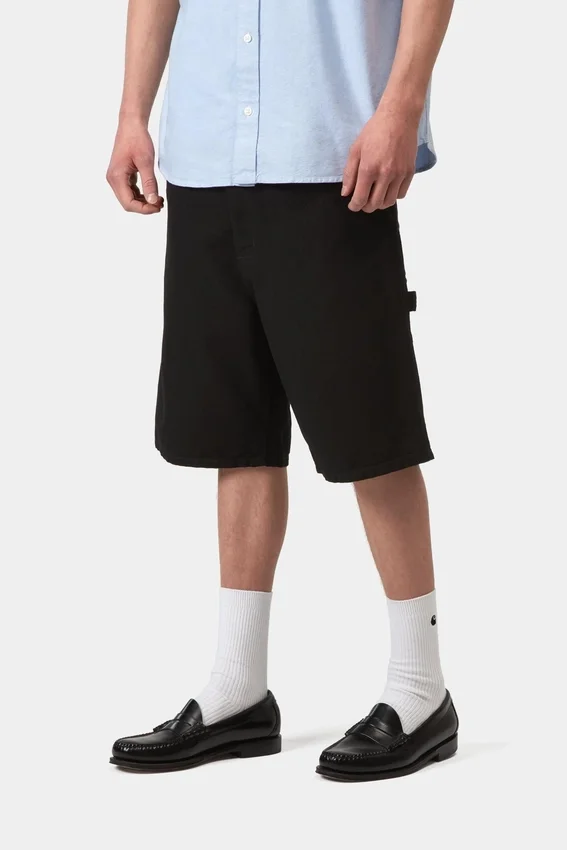 Single Knee Short Single Knee Short