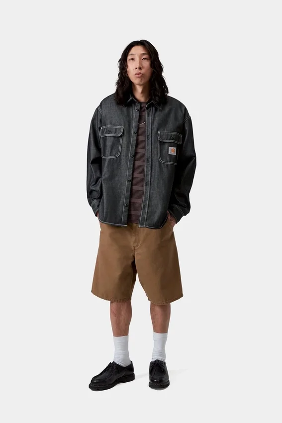 Single Knee Short Single Knee Short