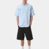 Single Knee Short Single Knee Short