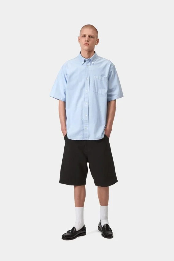 Single Knee Short Single Knee Short