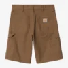 Single Knee Short Single Knee Short