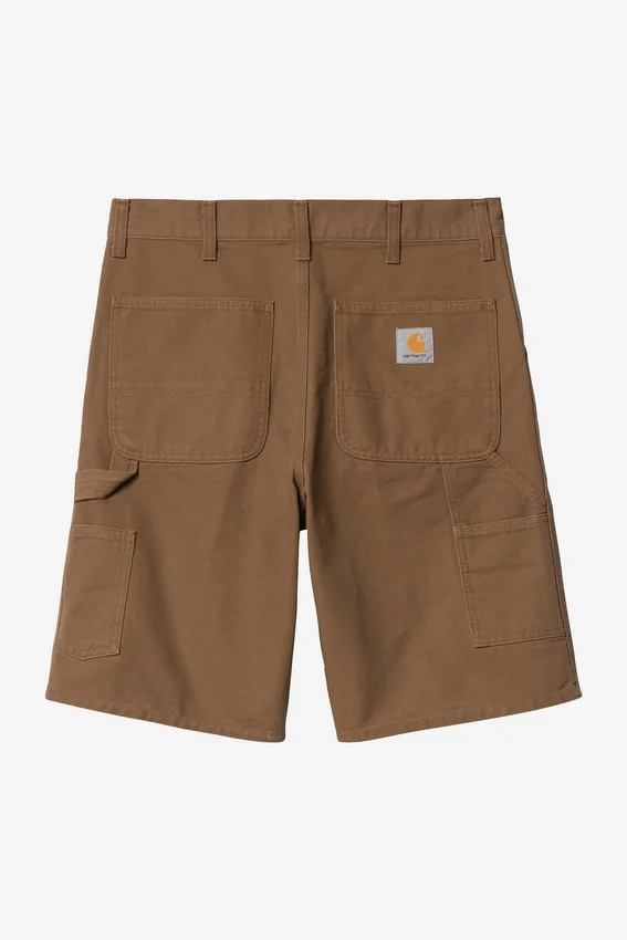 Single Knee Short Single Knee Short