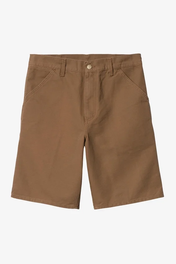 Single Knee Short Single Knee Short