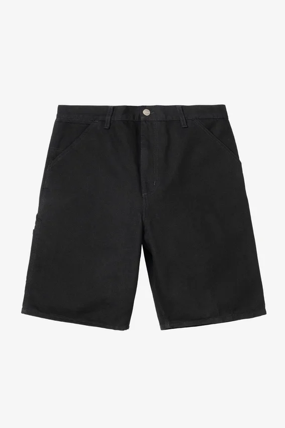 Single Knee Short Single Knee Short