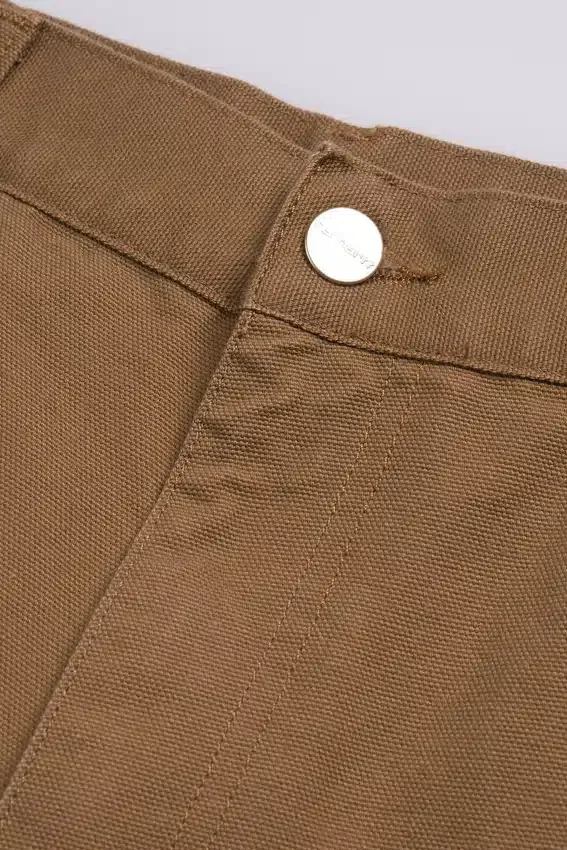 Single Knee Short Single Knee Short