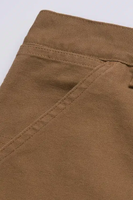 Single Knee Short Single Knee Short