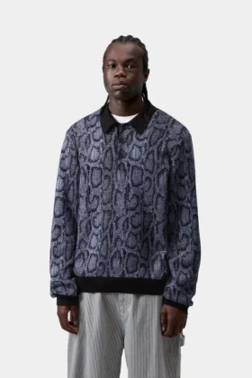 Snake Polo