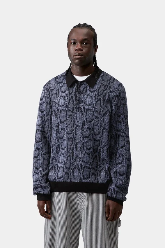 Snake Polo Snake Polo