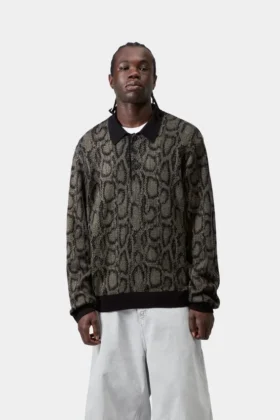 Snake Polo