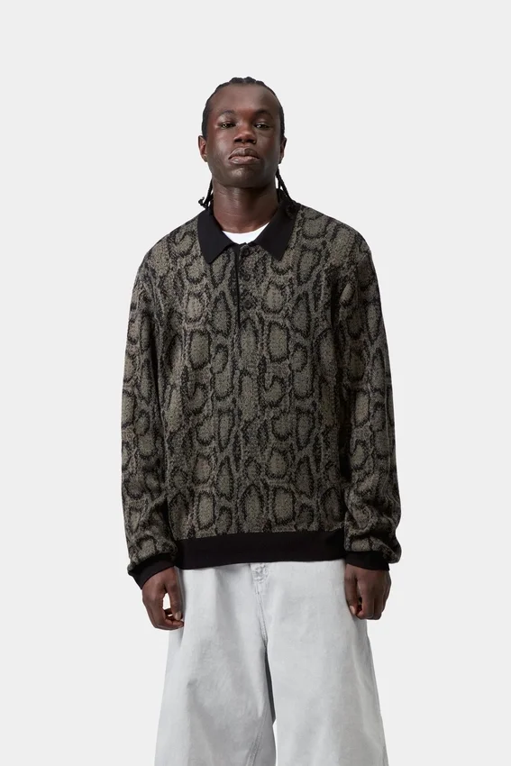 Snake Polo Snake Polo