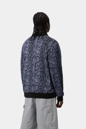 Snake Polo