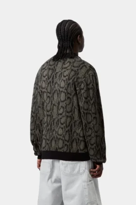 Snake Polo