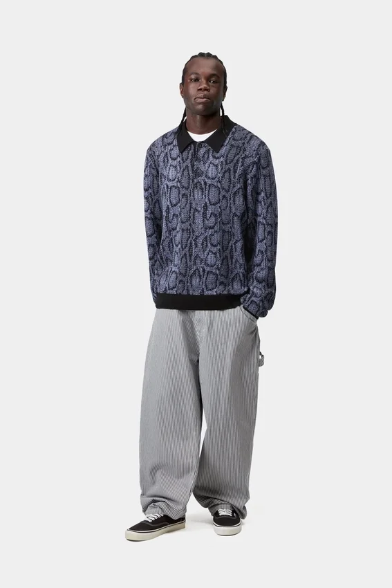 Snake Polo Snake Polo