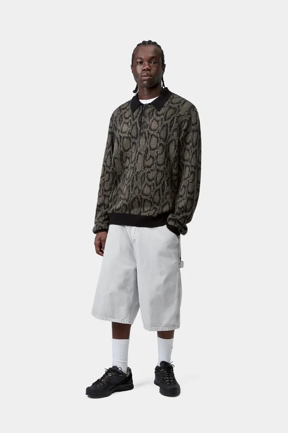 Snake Polo Snake Polo