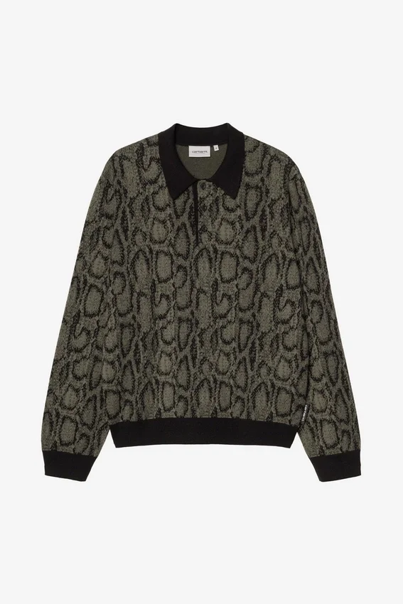 Snake Polo Snake Polo
