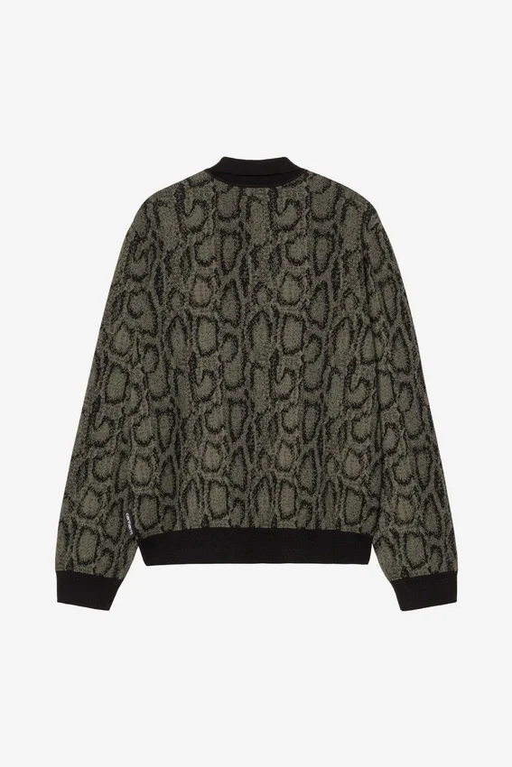 Snake Polo Snake Polo