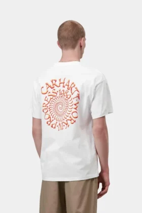 Spirals T-Shirt Spirals T-Shirt