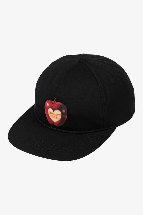 Spoiled Cap Spoiled Cap