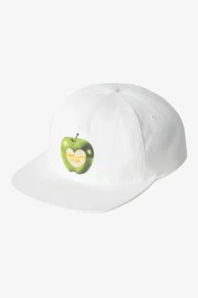 Spoiled Cap