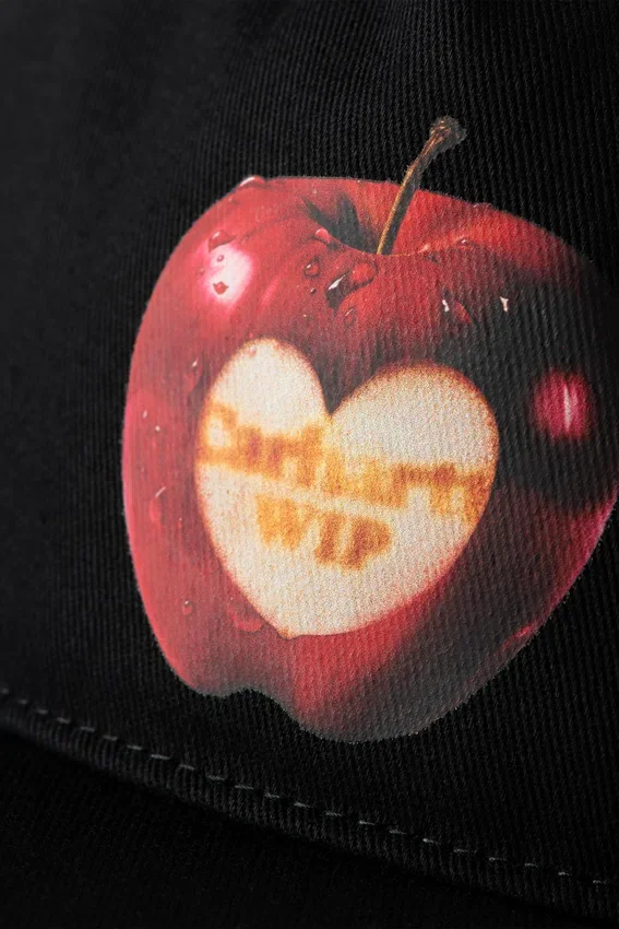 Spoiled Cap Spoiled Cap