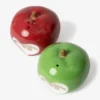 Spoiled Salt and Pepper Shakers Spoiled Salt and Pepper Shakers