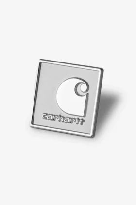 Square Label Pin Square Label Pin