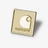 Square Label Pin Square Label Pin