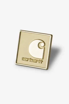 Square Label Pin Square Label Pin