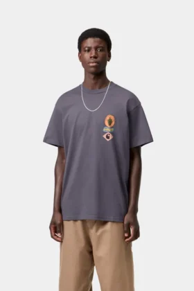 Stacked Grapes T-Shirt