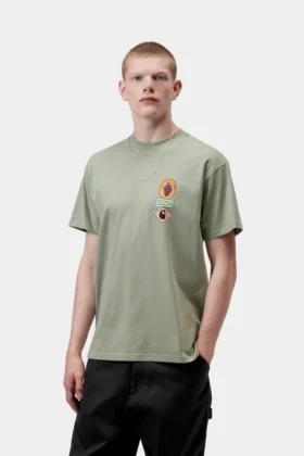 Stacked Grapes T-Shirt