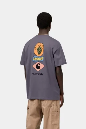 Stacked Grapes T-Shirt