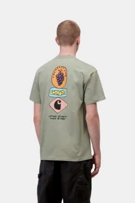 Stacked Grapes T-Shirt