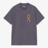 Stacked Grapes T-Shirt