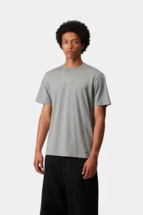Standard Crew Neck T-Shirt (2 Pack)