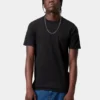 Standard Crew Neck T-Shirt (2 Pack)