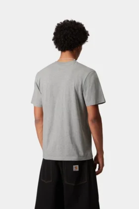 Standard Crew Neck T-Shirt (2 Pack)