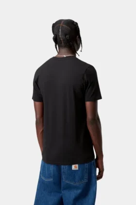 Standard Crew Neck T-Shirt (2 Pack)