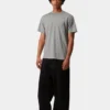 Standard Crew Neck T-Shirt (2 Pack)