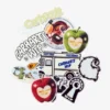 Sticker Bag Sticker Bag