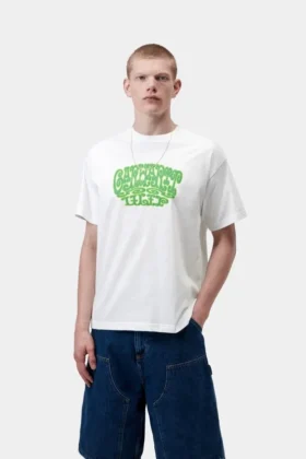 Tipsy Type T-Shirt
