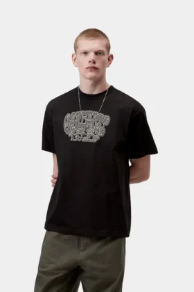 Tipsy Type T-Shirt
