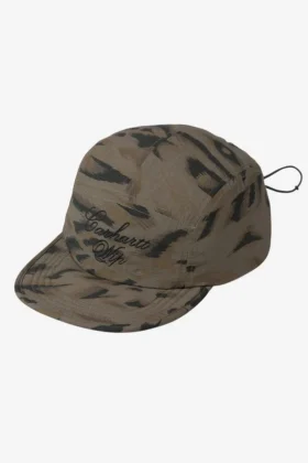Travon Cap